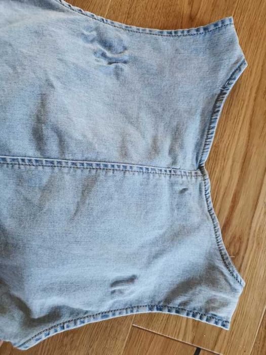 Sukienka jeansowa Tally Weijl 38 / M