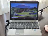 ноутбук HP Probook 4540s на базі Intel Core i5