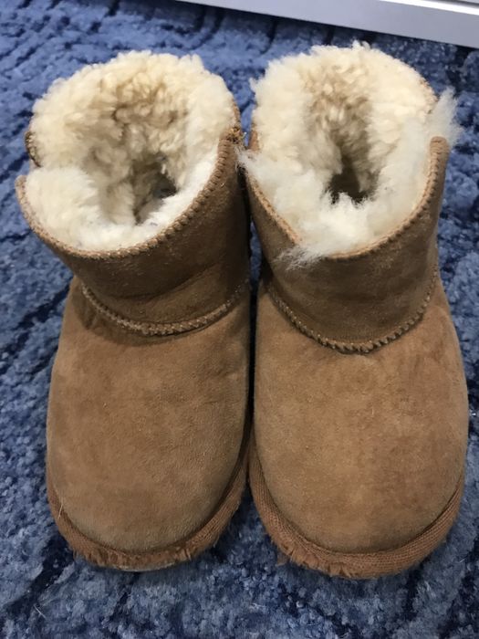 Уггі дитячі Ugg оригінал