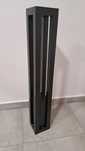 2 nowe lampy ogrodowe firmy MGL licht