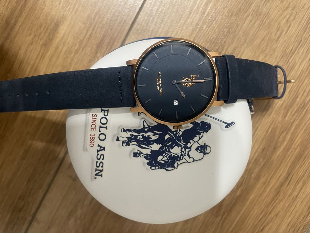 Zegarkek Ralph Lauren