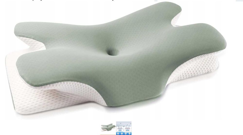 Poduszka ortopedyczna