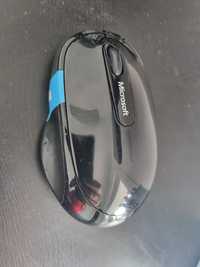 Rato Sculp Comfort Mouse Microsoft Ergonómico Bluetooth