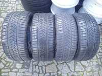 275 35 19 245 40 R19 Pirelli Sottozero 3 RSC kpl.