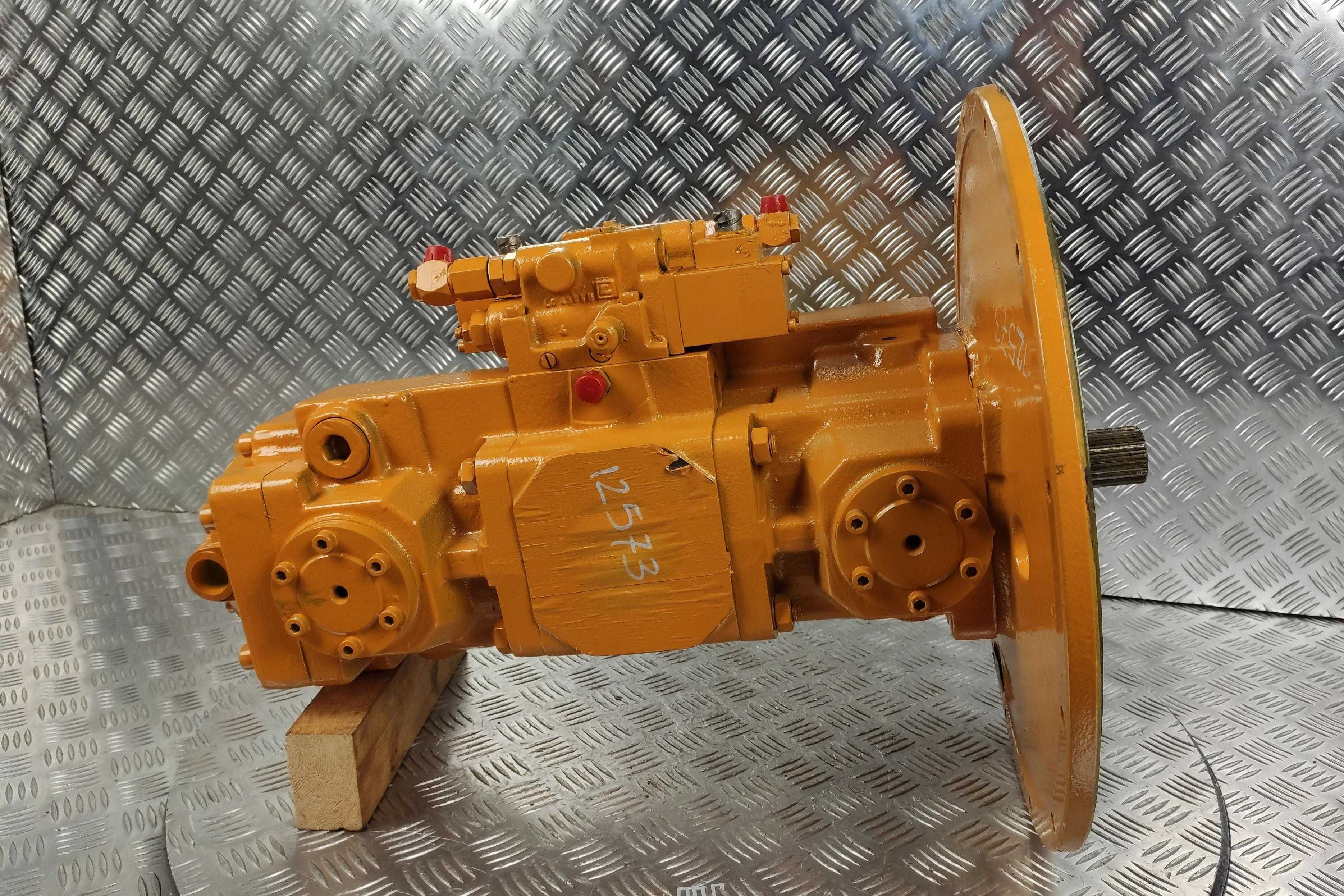 Pompa hydrauliczna LPVD100 do koparki Liebherr R914, A914, R912, R922