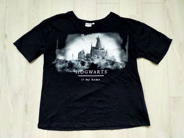 T-shirt młodzieży Harry Potter