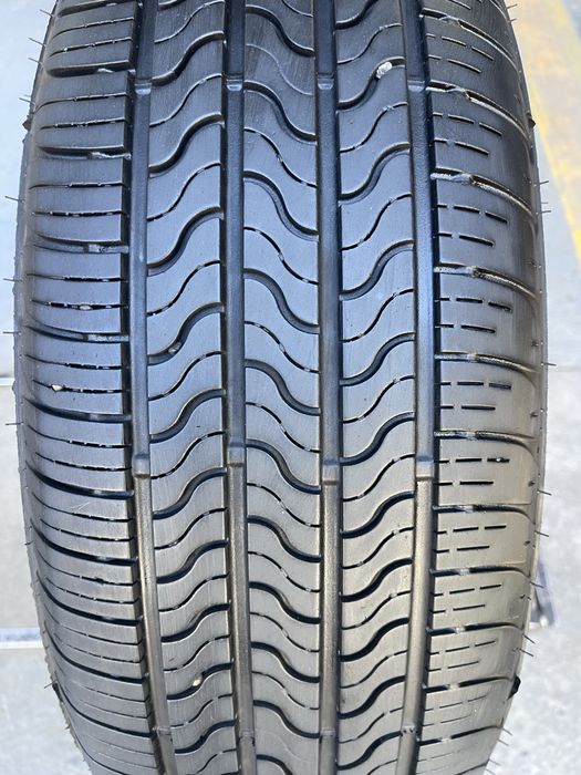 Шина R17 215 65 Goodyear Firestone Склад Осокорки RLX