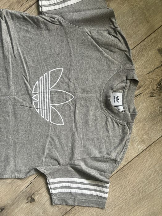 Męski t-shirt adidas nowy rozmM