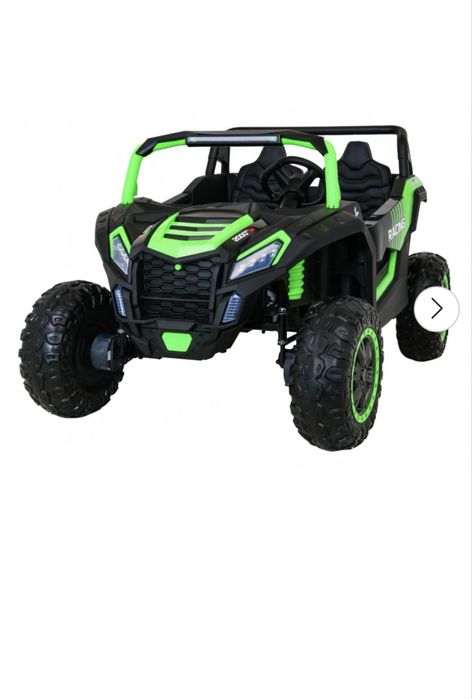 Samochód elektryczny dla dzieci buggy atv