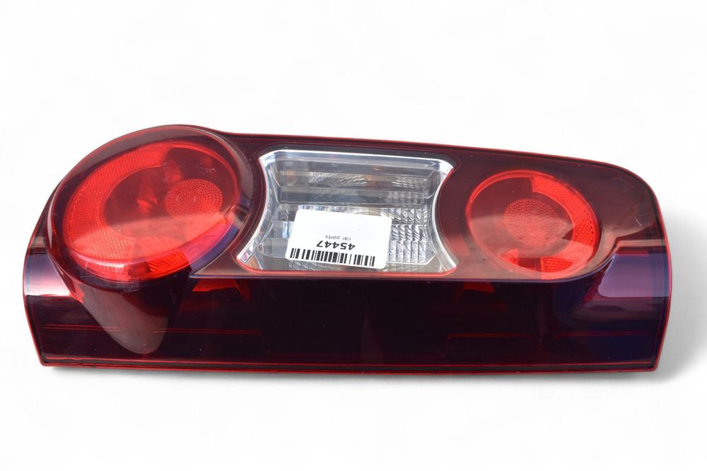 Lampa Prawy Tył CITROEN BERLINGO PEUGEOT PARTNER 2008-2018R EU 9677205480