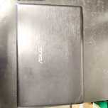 Computador portatil Asus sem bateria para peças