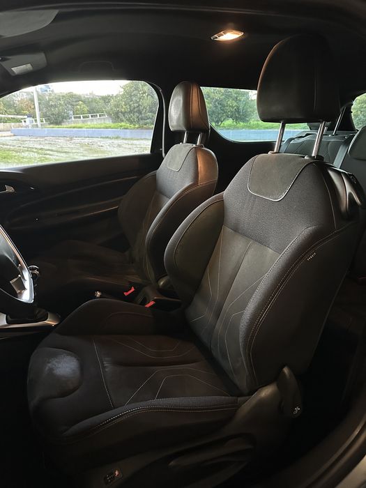 Citroen DS3 1.6 hdi 2016