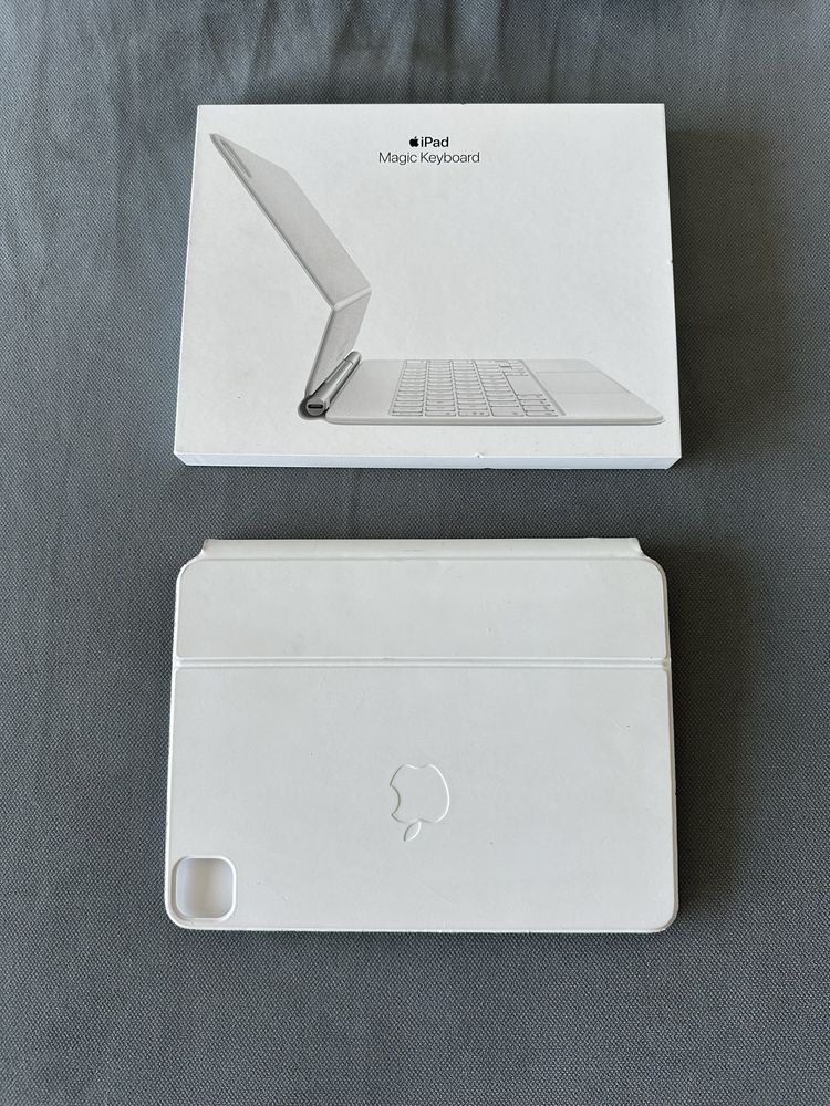 Magic Keyboard original, último modelo