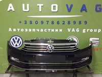 Бампер Volkswagen Passat B8