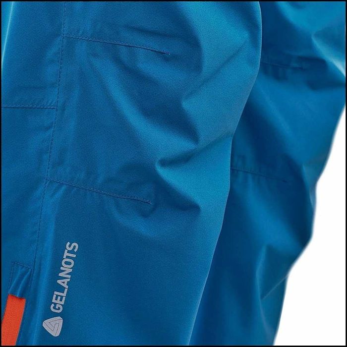 Spodnie ZACATE PANTS MiLO przeciwdeszczowe Gelanots XS-XXL Promocja!