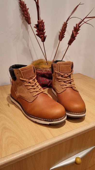 Botas Levi's Novas ( Originais)