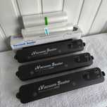 Вакууматор Vacuum Sealer