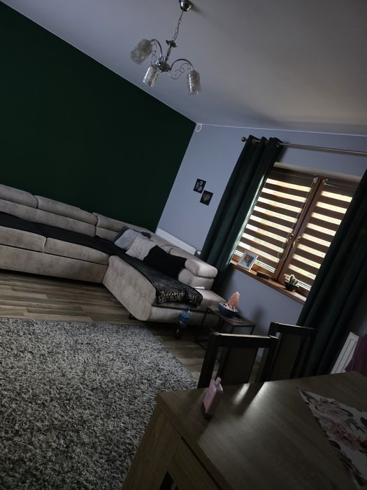 Siedlisko dom i ziemia orna