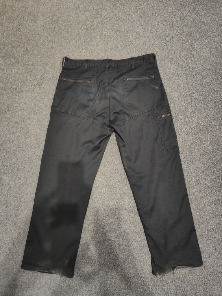 Штани Dickies темні