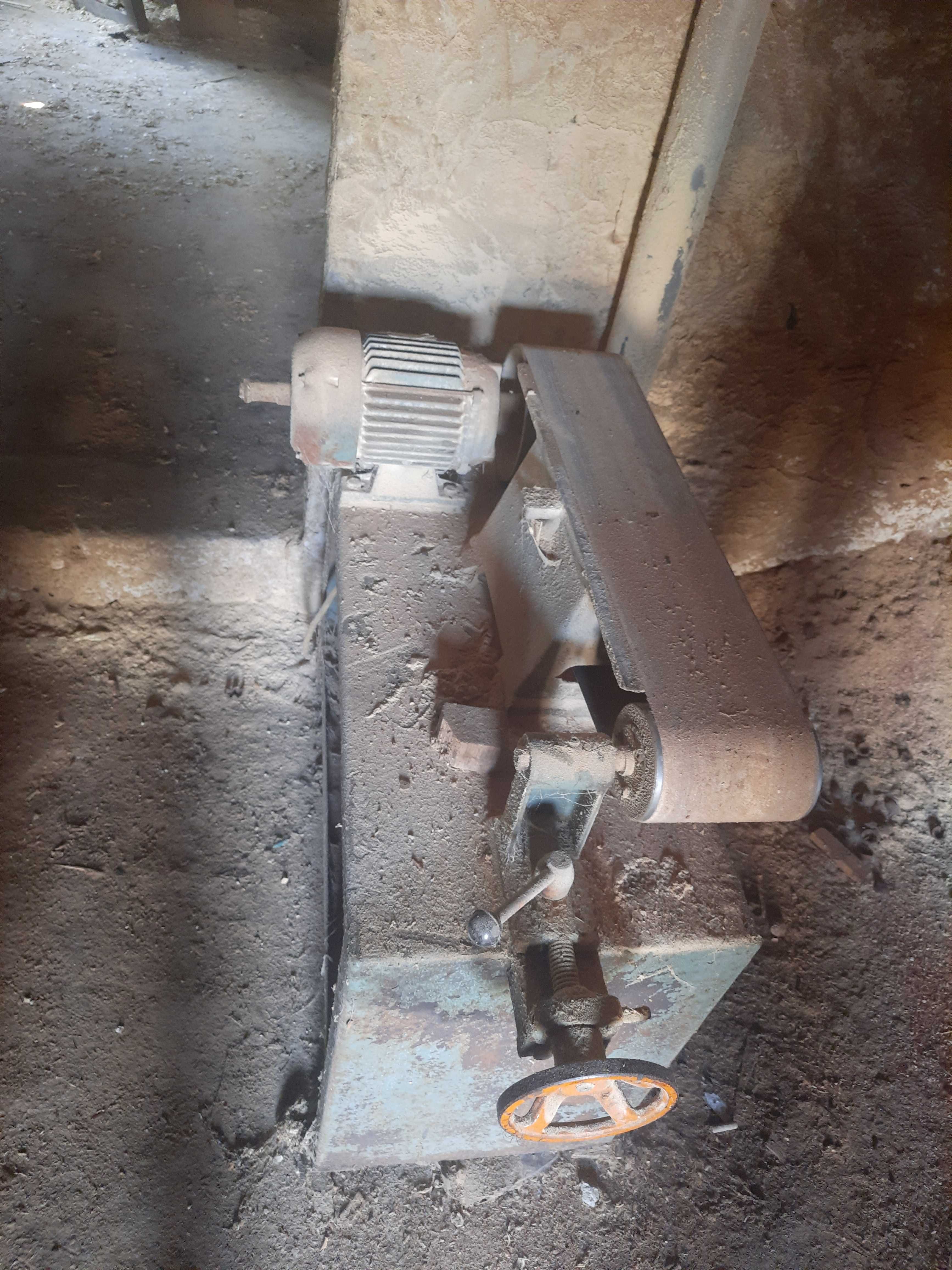 Maquinas de marcernaria