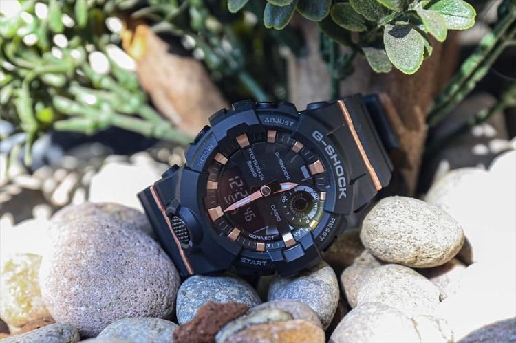 Часы Casio GMA-B800-1A ! Оригинал! Фирменная гарантия 2 года!