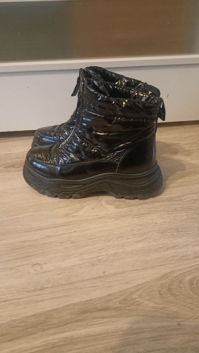 Buty damskie rozmiar 38