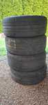Bridgestone Turanza T001 225/45R17 do 08.09.2025
