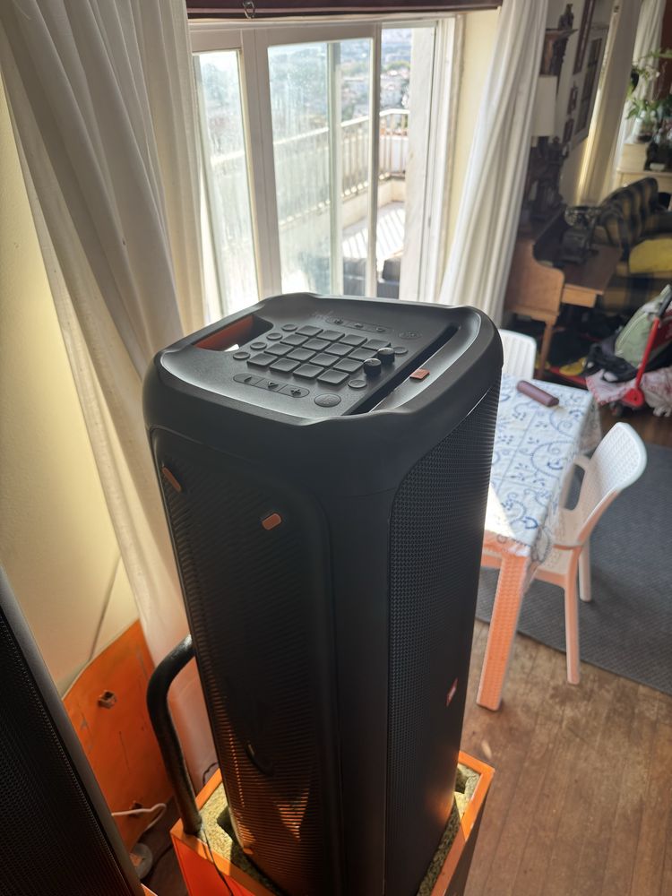 JBL PARTYBOX 1000