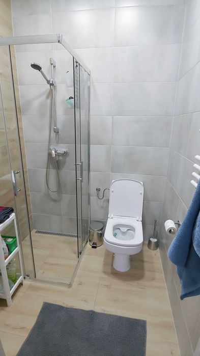 Mini kawalerka do wynajęcia