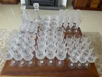 Cristal D'Arques Paris