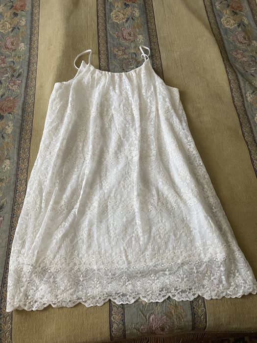 Дитяча сукня 13-14 років