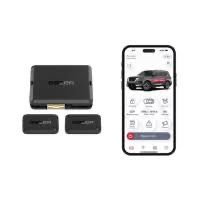 Встановлення імобілайзера Gazer Specter Igla  на авто