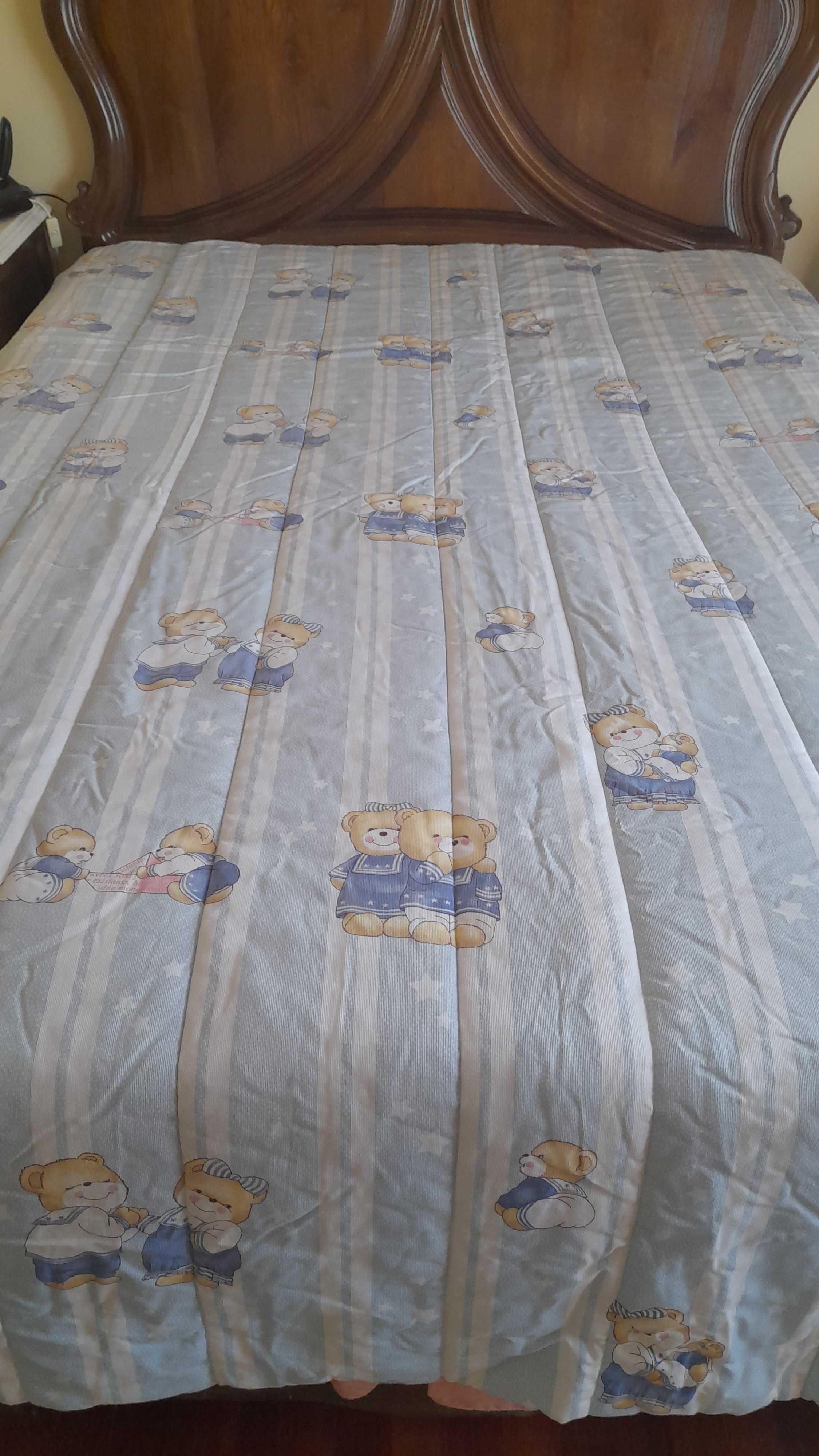 Conjunto quarto bebé/criança