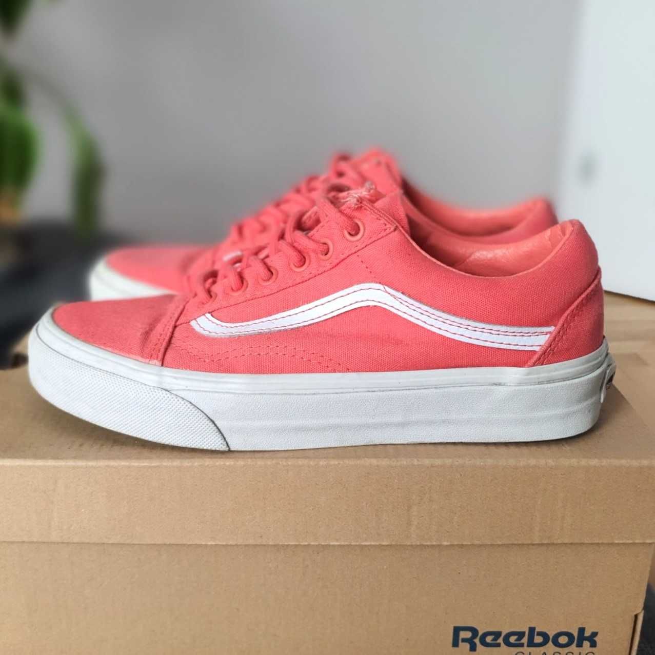 Buty VANS Old Skool - r. 36 - oryginalne