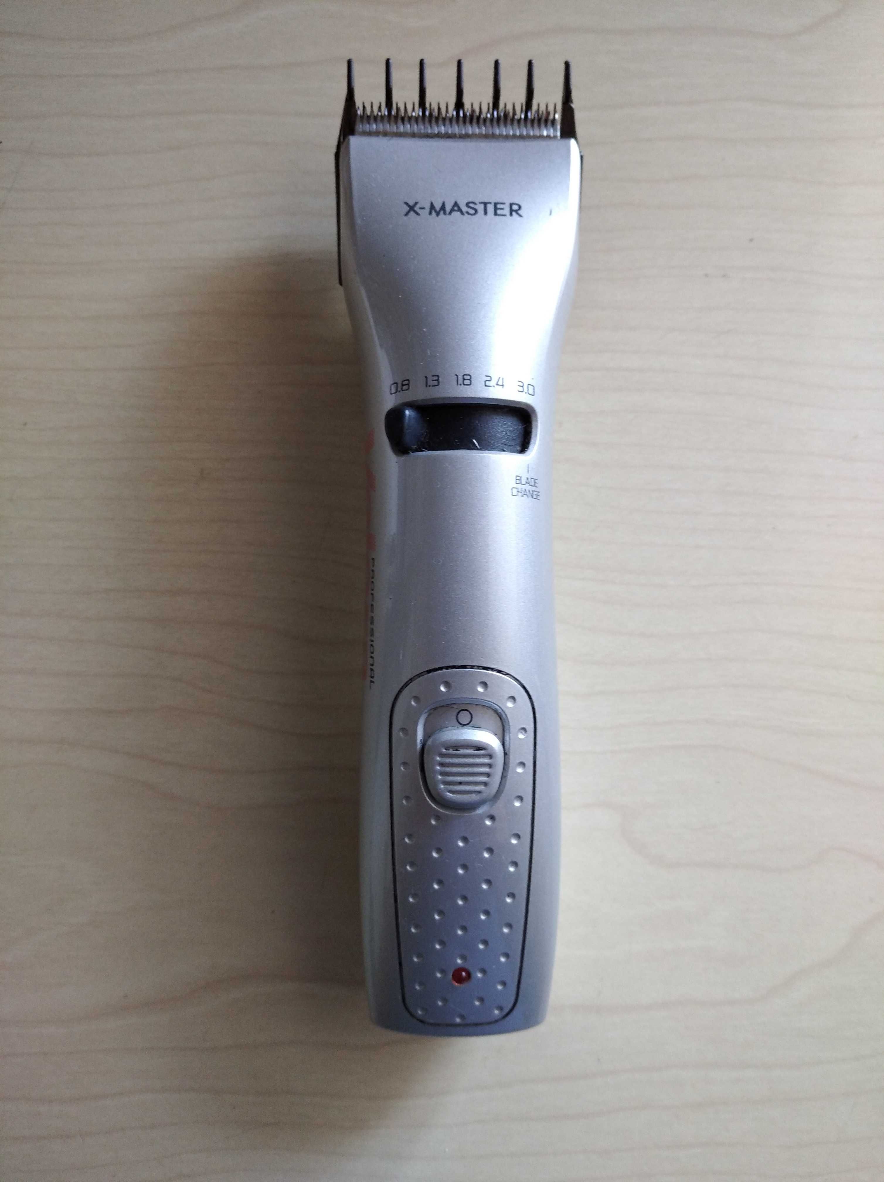 Máquina Cortar Cabelo