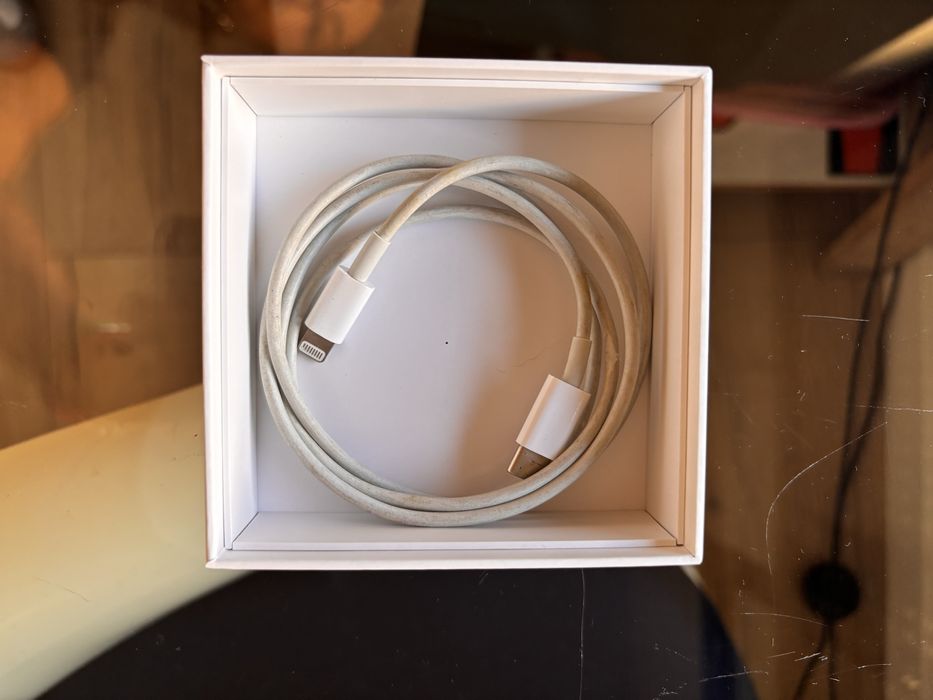 Airpods 3 em ótimo estado