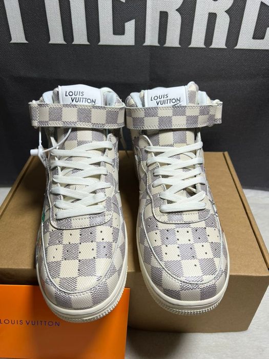 Nike Louis Vuitton