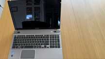 Laptop Toshiba Satellite P855-S5200