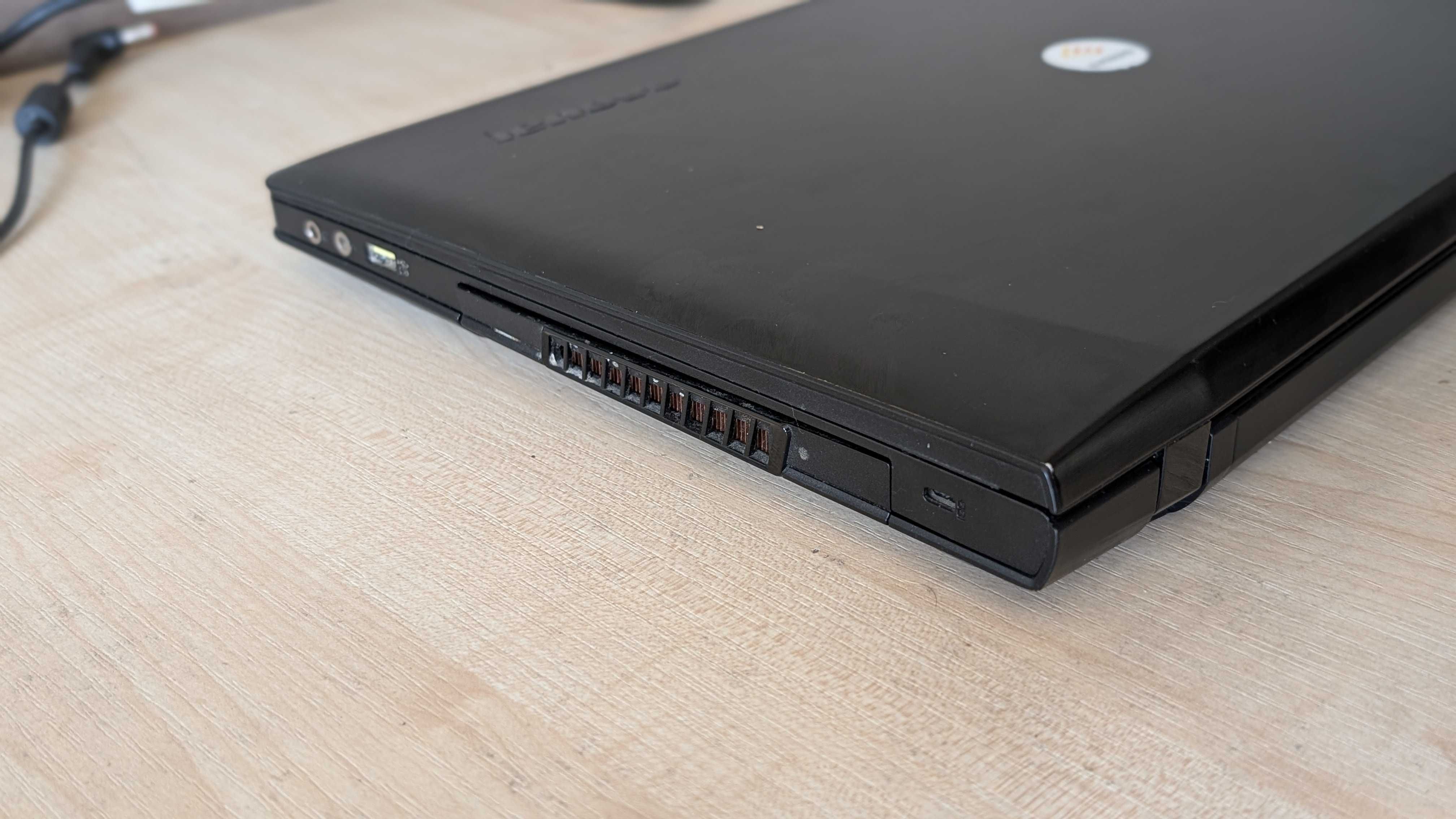 Ігровий ноутбук Lenovo Y510P\ i5-4200M\8GB RAM\GeForce 755M SLI