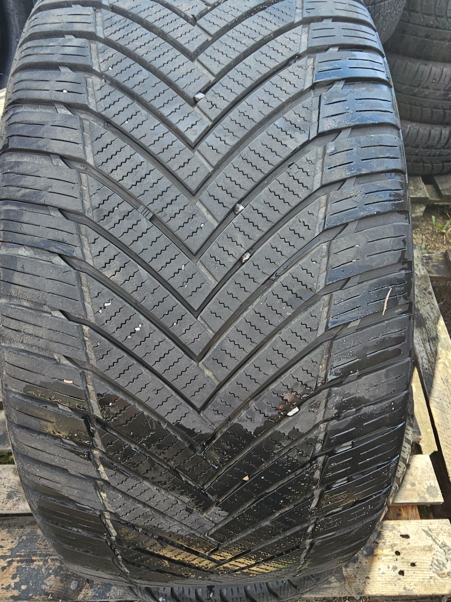 245/40R18 97Y Minerva Allseason Master /2×