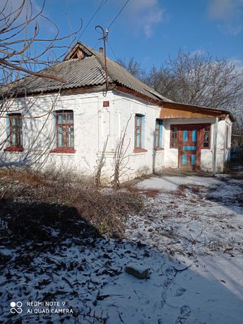 Продам будинок в Звенигородці