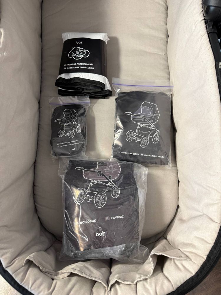 Продам Коляска 2в1