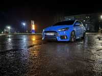 Ford focus RS 2.3 ecoboost