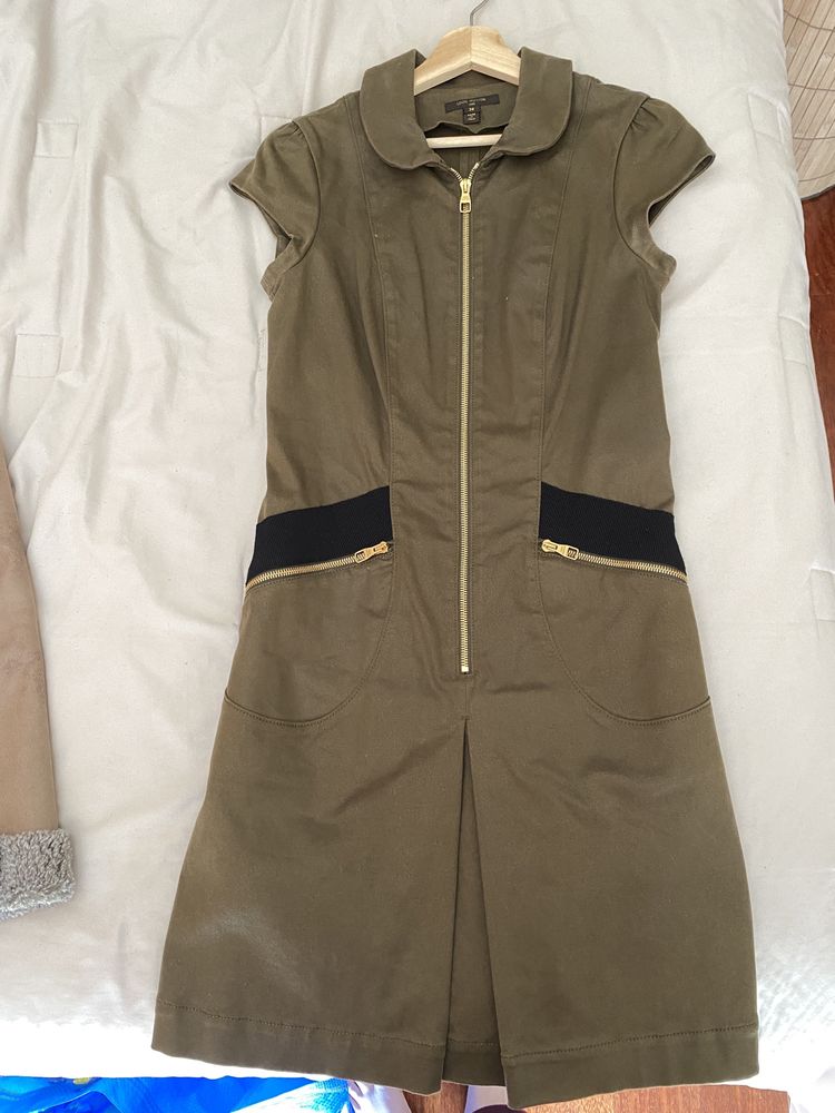 Vestido Louis Vuitton Original