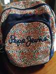 Mochila Pepe Jeans