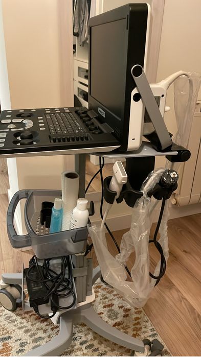 Ecografo Vinno A5 Semi Novo