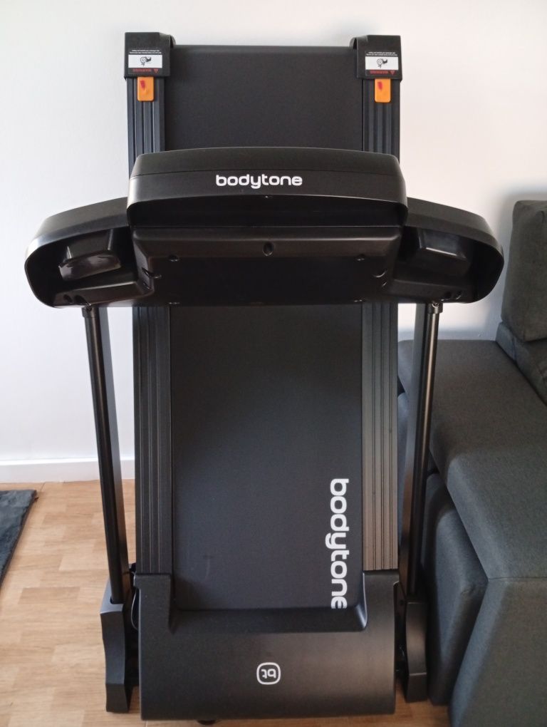 Passadeira Corrida Bodytone DT14
