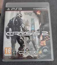 Crysis 2 Ps3 /Playstation3