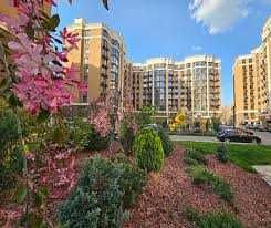 Оренда 2-рівневої 3-к квартири в ЖК «Sofia Residence»