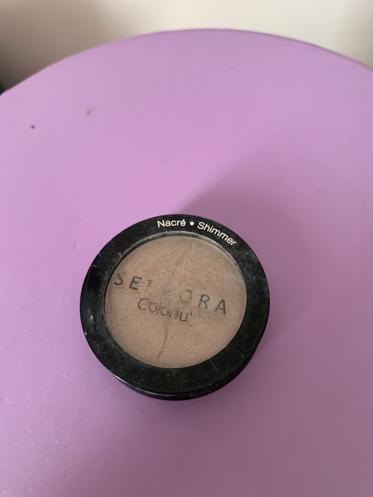 Sephora collection cień do oczu Nacre Shimmer